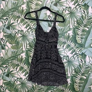 Kendal & Kylie skater dress